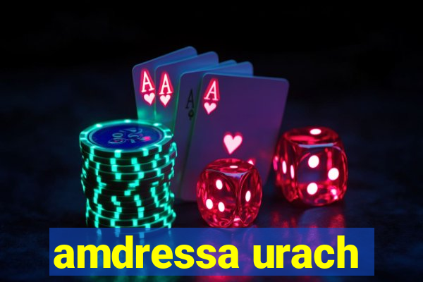 amdressa urach